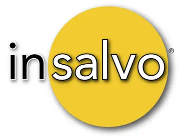 in-salvo Immobilien Logo
